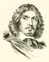 Henry Lawes, 1595-1662